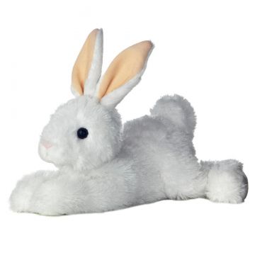 Aurora Flopsie Chastity Bunny 12" Plush Stuffed Animal