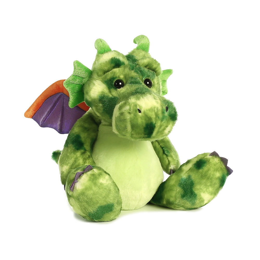 Aurora Lengendary Friends 12" Ohen Gentleheart Dragon Stuffed Animal