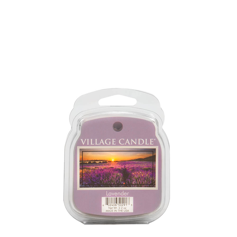Village Candle Lavender - Wax Melts