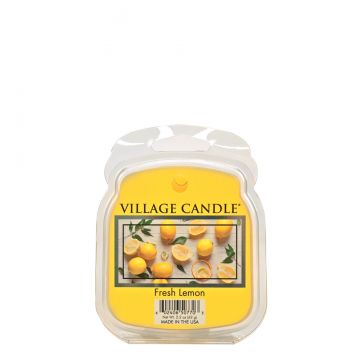 Village Candle Fresh Lemon - Wax Melts