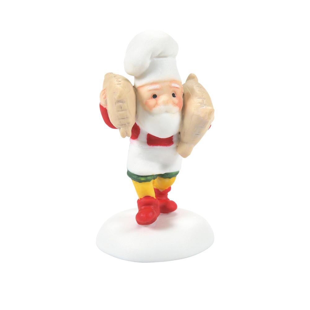 Department 56 North Pole Series For Spinning Into Treats Accessory
