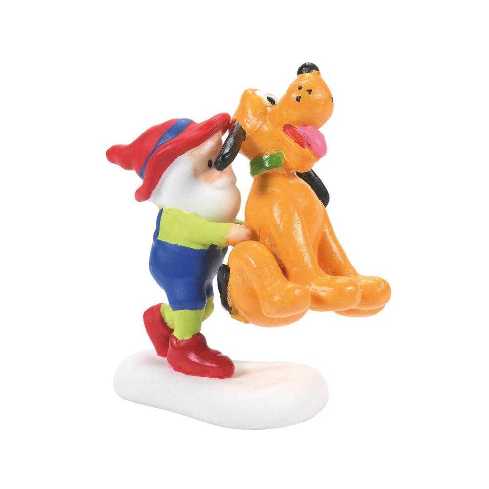 Department 56 North Pole Series A Huggable Christmas Accessory