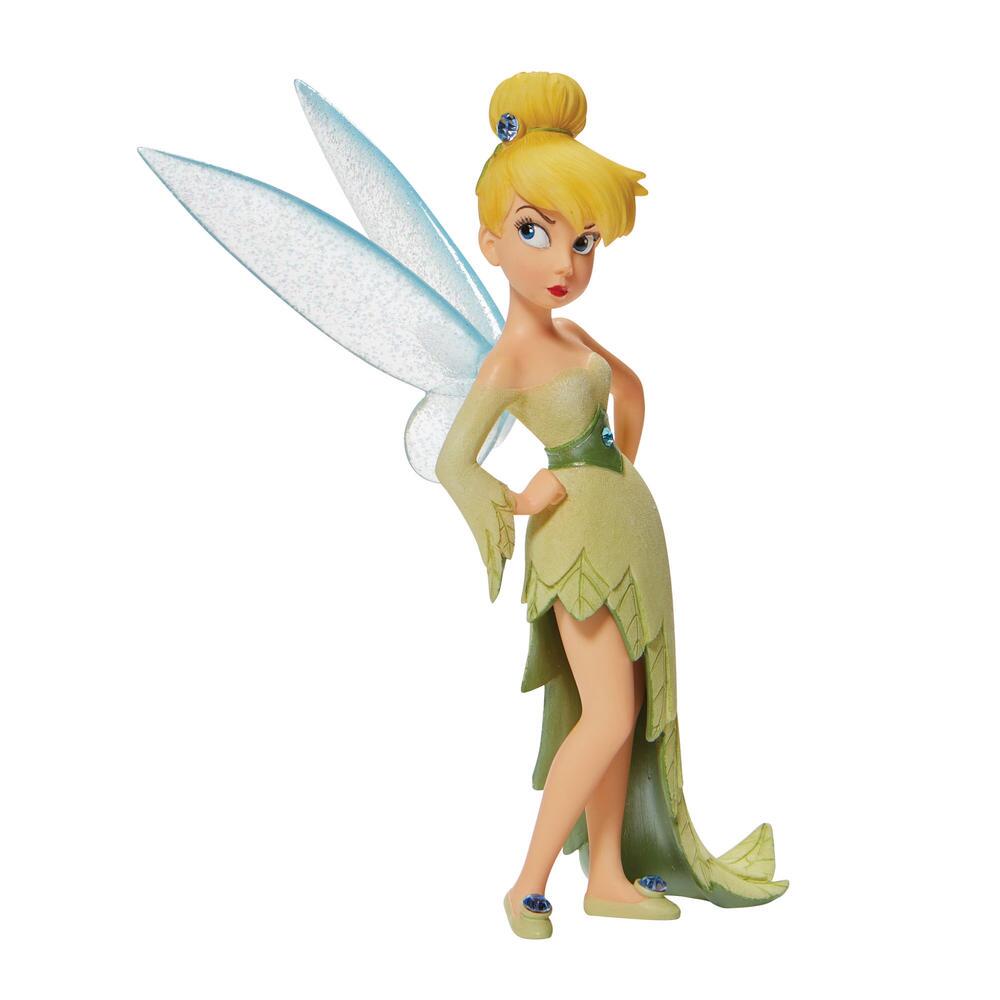 Disney Showcase Tinkerbell Couture de Force Figurine