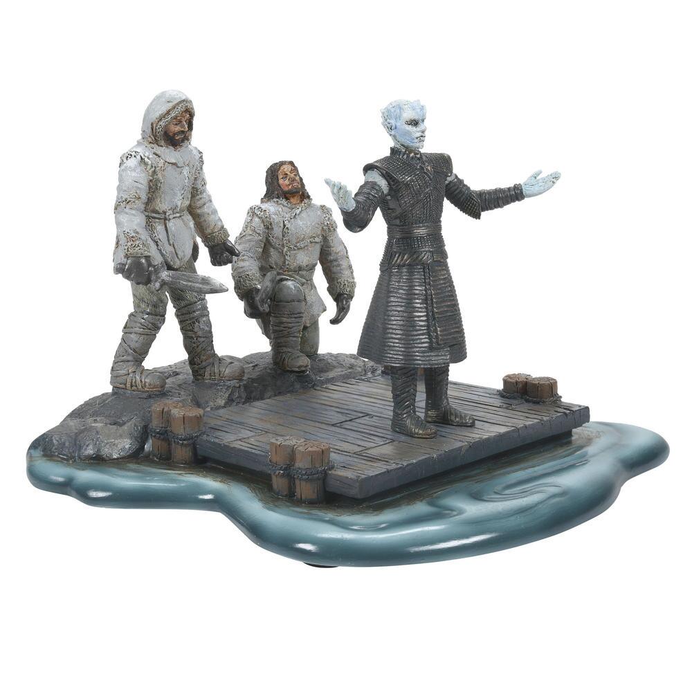 Department 56 Game of Thrones Night King