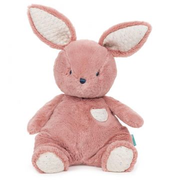 GUND babyGUND Oh So Snuggly Bunny 12.5" Plush Stuffed Animal