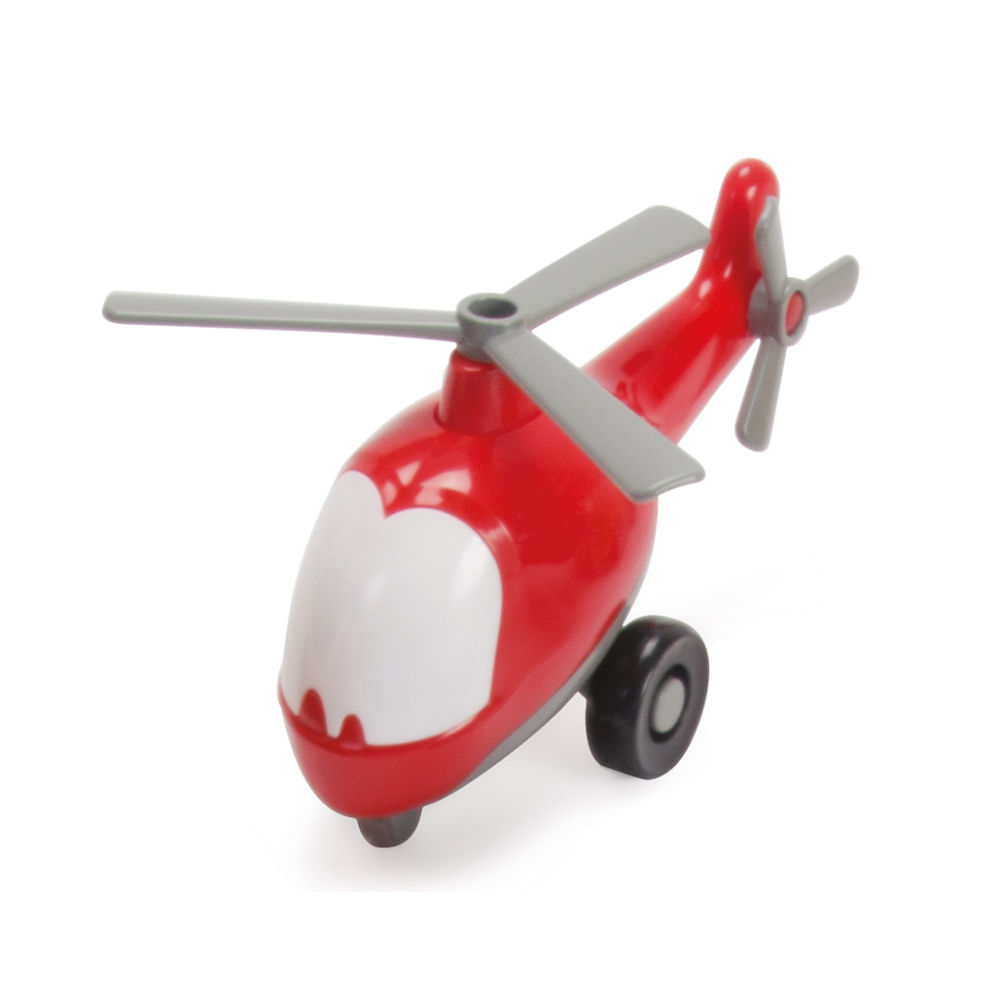 Dantoy FunCars Helicopter