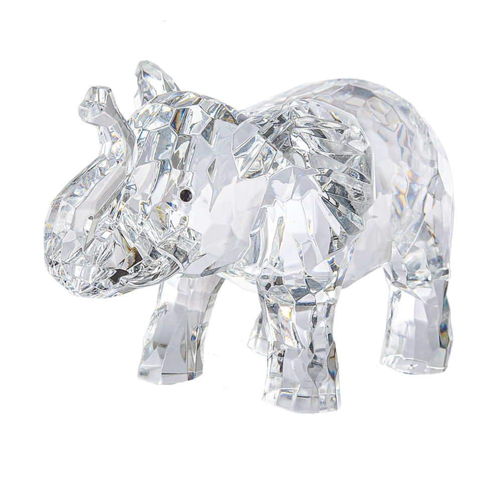 Ganz Crystal Expressions Acrylic Elephant