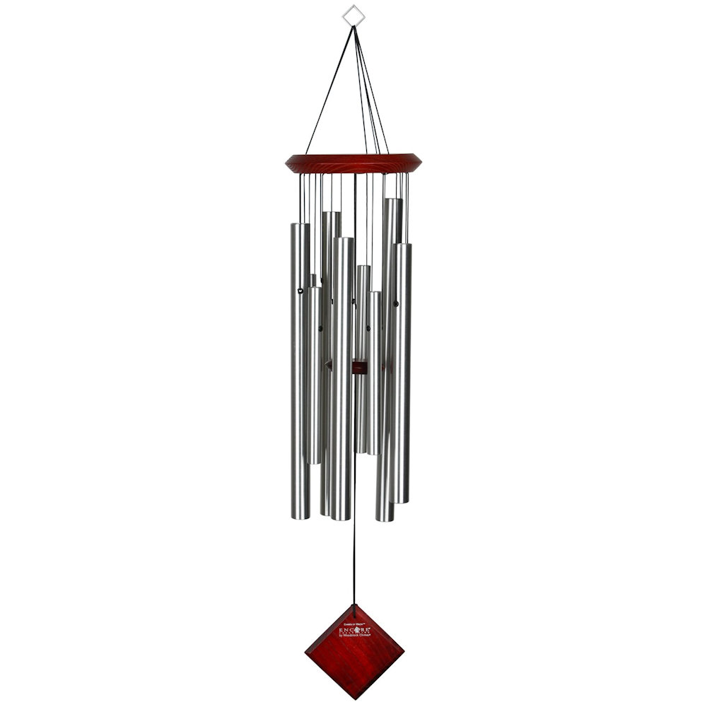 Woodstock Encore Chimes of Orion - Silver