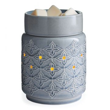 Candle Warmers Etc. Jasmine Illumination Fragrance Warmer