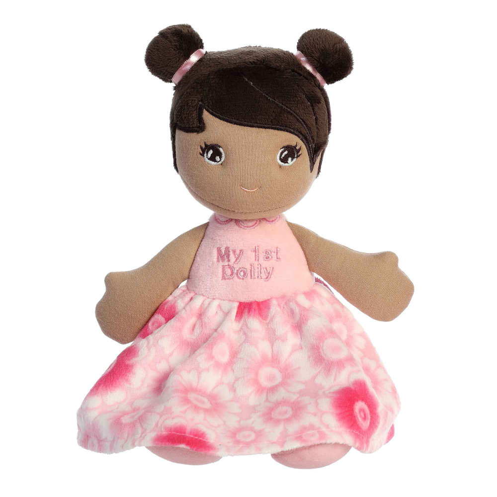 ebba 12" First Doll Ethnic