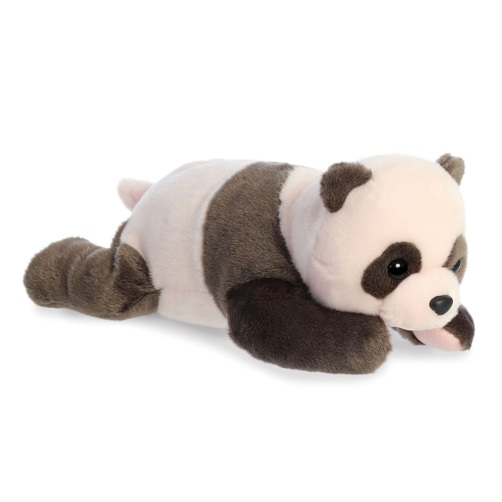 Aurora Flopsie 12" Newborn Panda Stuffed Animal