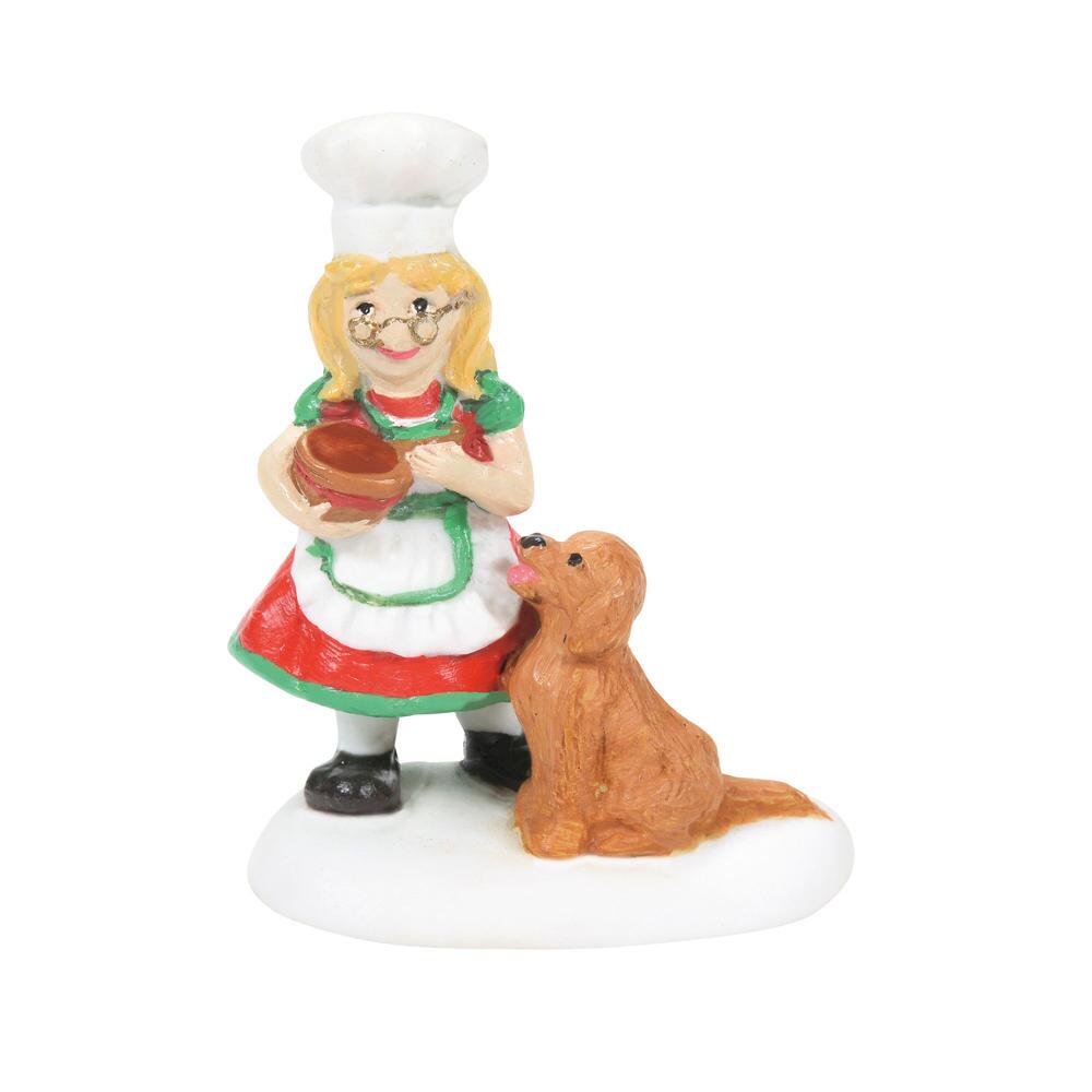 Department 56 North Pole Series Mixed With Love Accessory