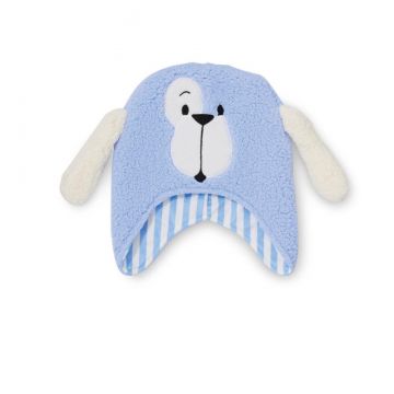 New Baby by Izzy and Oliver Puppy Hat