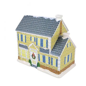 Department 56 Christmas Vacation Griswold House Cookie Jar