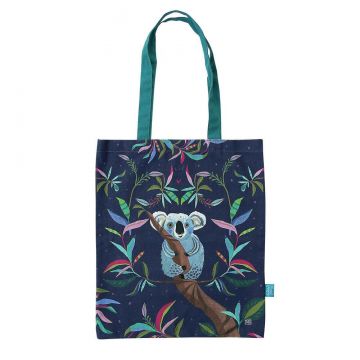 Allen Designs Koala Tote Bag