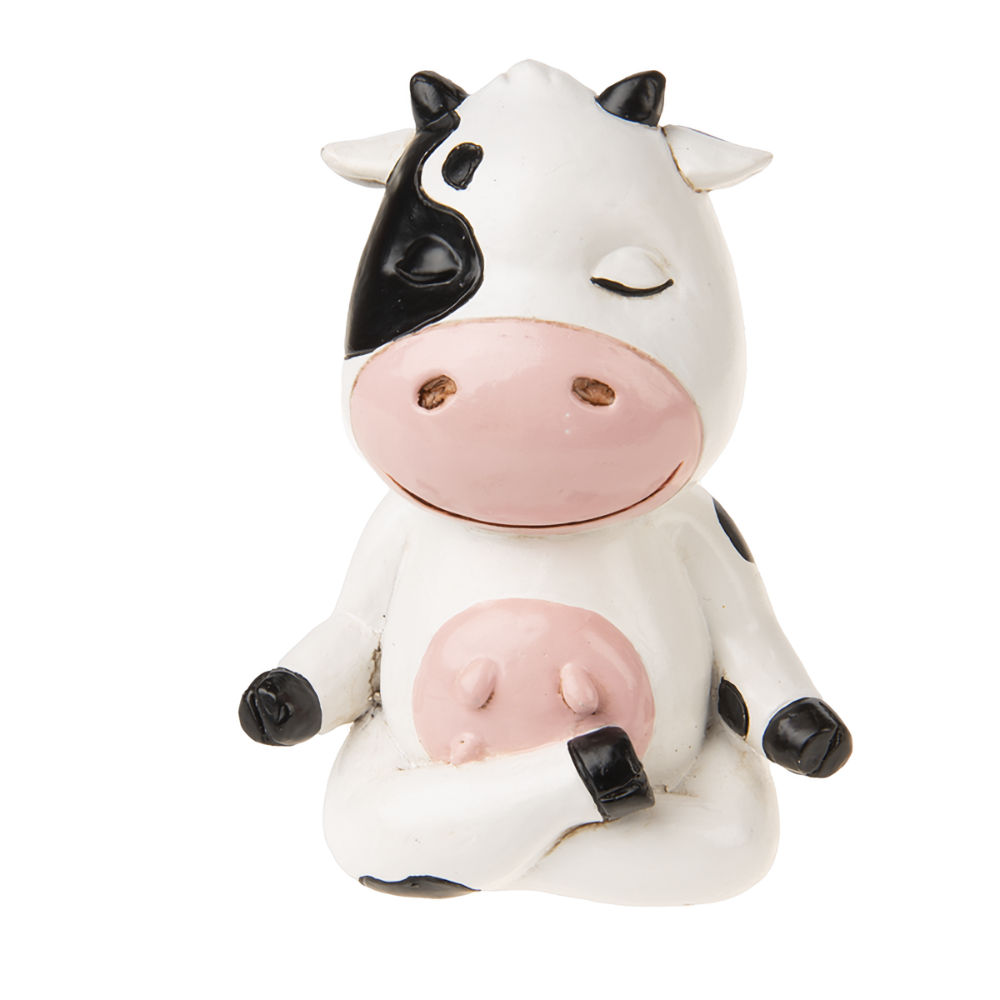 Ganz Yoga Figurine - Cow