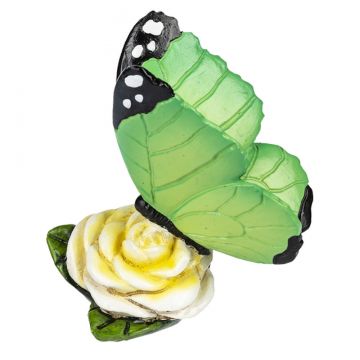 Ganz Butterfly of the Month Figurine - May - Dido Longwing