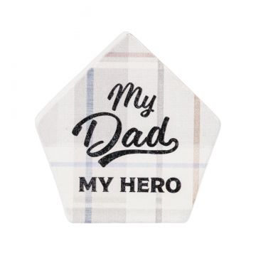 Ganz Block Talk - My Dad My Hero