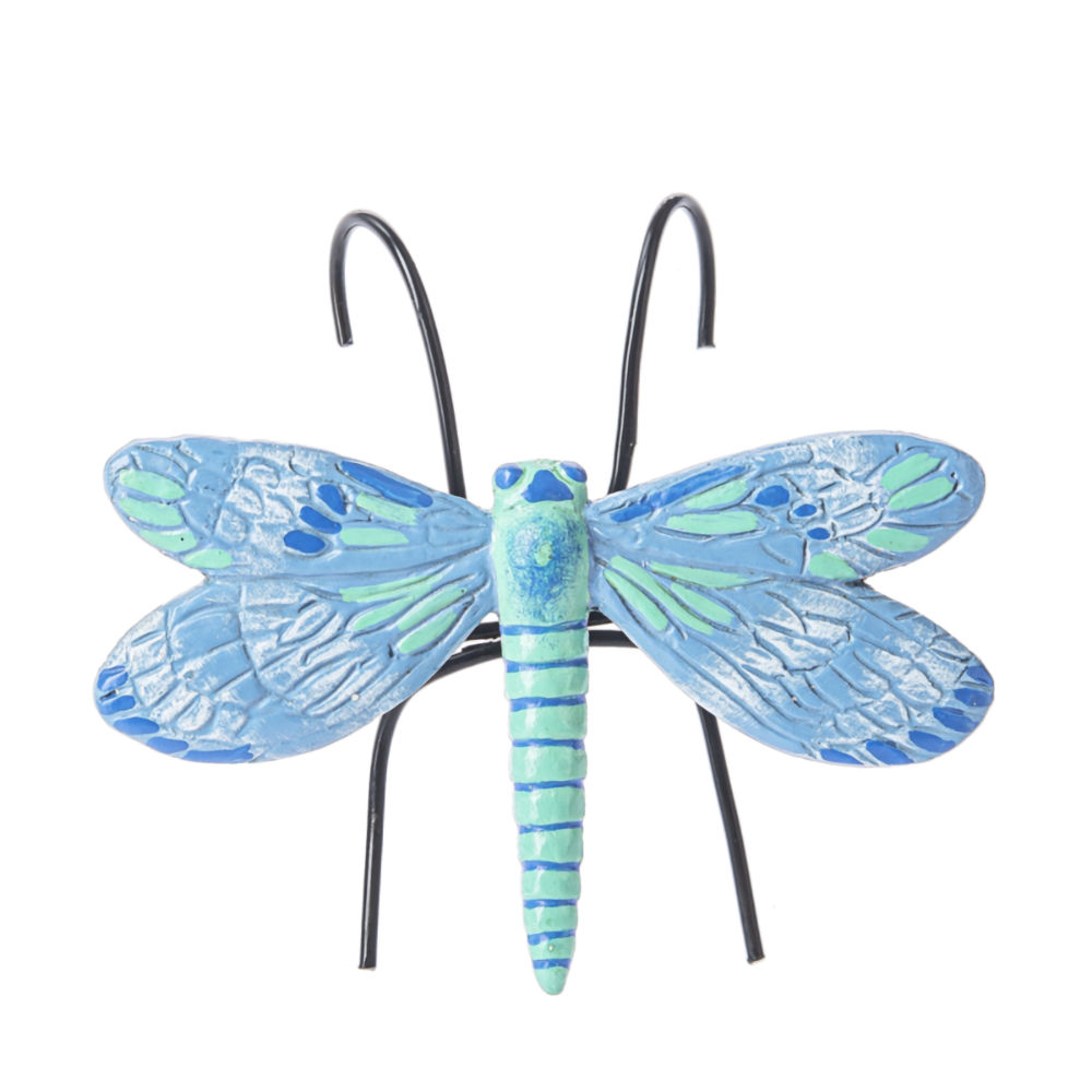Ganz Midwest-CBK Insect Pot Sitter - Dragon Fly
