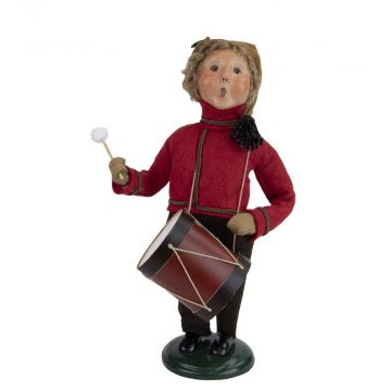 Byers' Choice Specialty Characters Drummer Boy