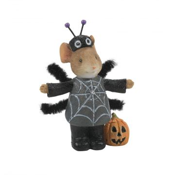 Tails with Heart Spider Mouse