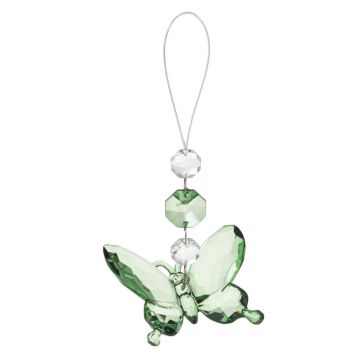 Ganz Crystal Expressions May Birthstone Butterfly
