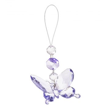Ganz Crystal Expressions June Birthstone Butterfly