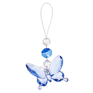 Ganz Crystal Expressions September Birthstone Butterfly