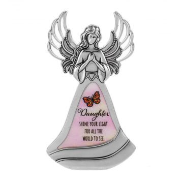 Ganz Everything Will Be OK Angel Figurine - Daughter Shine Your Light