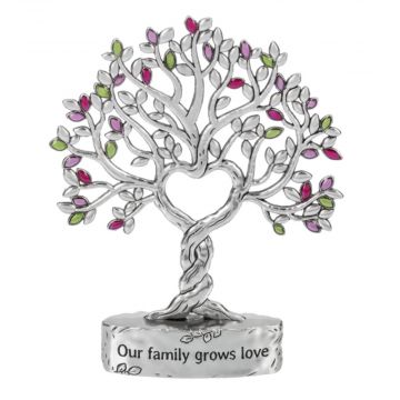 Ganz Tree Of Life Figurine - Tree of Love