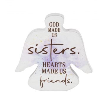Ganz Block Talk Family - God Made Us Sisters