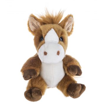 Ganz The Heritage Collection Farm & Friends - Horse Stuffed Animal