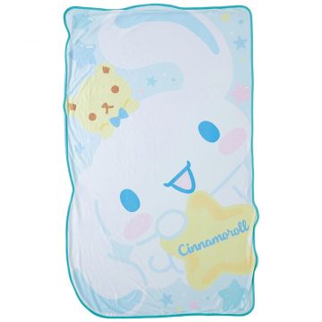 Sanrio Cinnamoroll Large Blanket