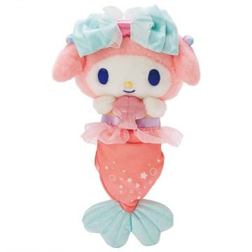 Sanrio My Melody Mermaid Plush