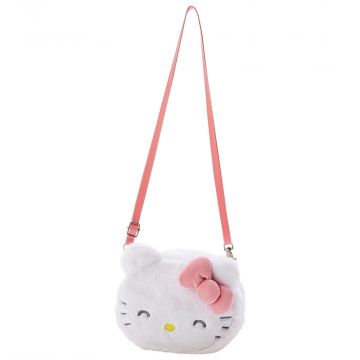 Sanrio Smile Hello Kitty Cross Body Bag