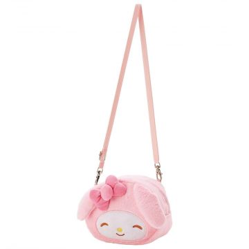 Sanrio Smile My Melody Cross Body Bag
