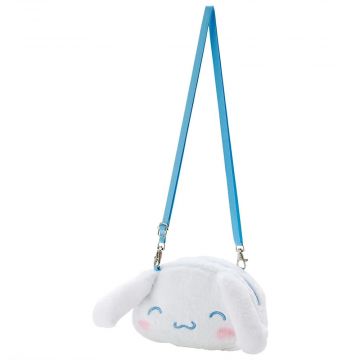 Sanrio Smile Cinnamoroll Cross Body Bag