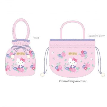 Sanrio Hello Kitty Handbag