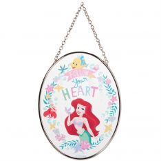 Disney Garden Ariel The Little Mermaid Suncatcher