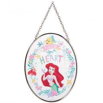 Disney Garden Ariel The Little Mermaid Suncatcher