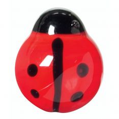 Ganz Miniature World Ladybug Figurine