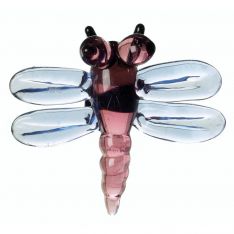 Ganz Miniature World Dragonfly Figurine