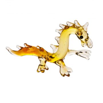 Ganz Miniature World Dragon Figurine