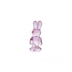 Ganz Miniature Balloon Animal Bunny Figurine