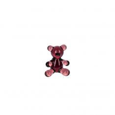 Ganz Miniature Balloon Animal Bear Figurine