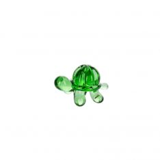 Ganz Miniature Balloon Animal Turtle Figurine