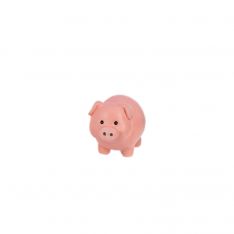 Ganz Animal Pals Pig Figurine