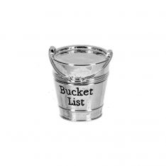 Ganz Live Your Bucket List Pocket Charm