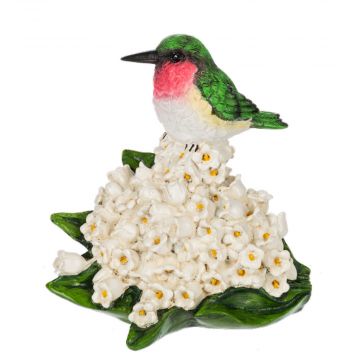Ganz Flower Of The Month Figurine - May - Lily of the Valley