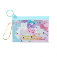 Sanrio Hello Kitty 50Th Anniversary Stickers